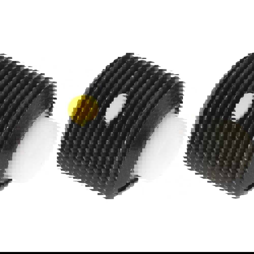 Threaded Spring Plunger: 1/2-13, 13/16